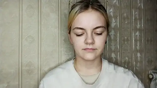 KimWarner's Live XXX Chat