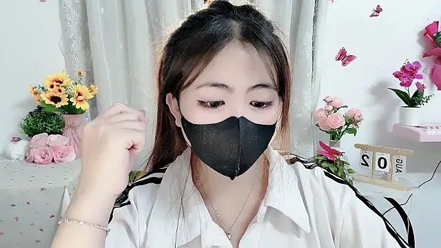 MIJ-Uwuu 라이브 XXX 채팅