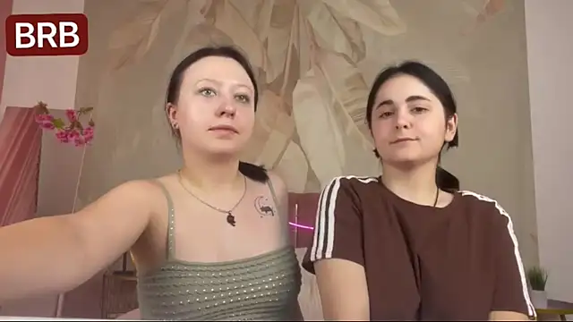 RuthHalll Live XXX Chat