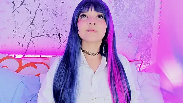 meimurasaki's Live XXX Chat