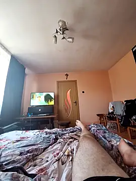 StrictBobby Webcamshow