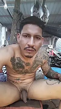 Chat XXX ao vivo de cielo420