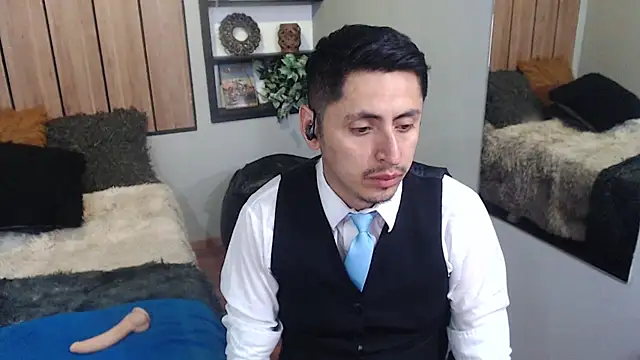 Živý XXX chat kevin_23_