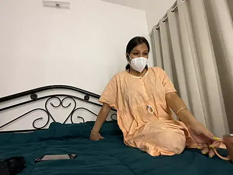 DONNAK0HLI 라이브 XXX 채팅