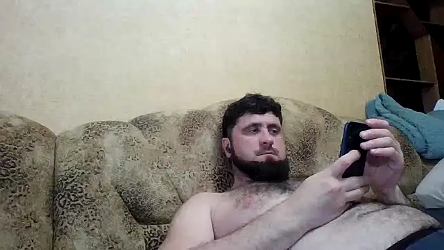 StasConnor live XXX chat