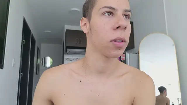 grey___27 Live XXX-Chat