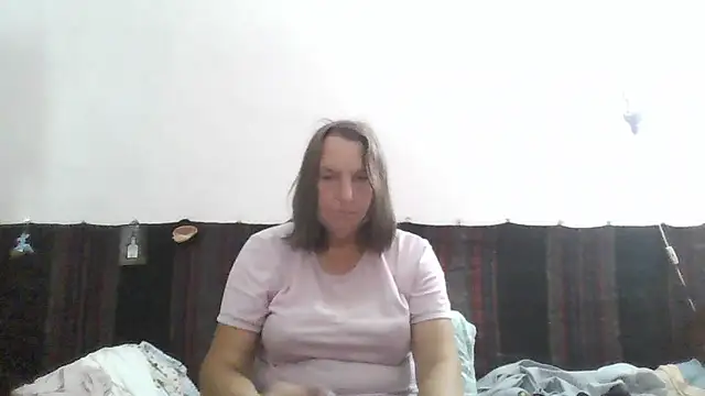 Chat +18 de AnnaLive570 ao vivo