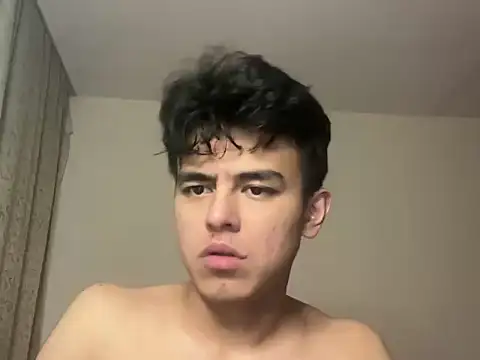 ToddWarren Live XXX-chat