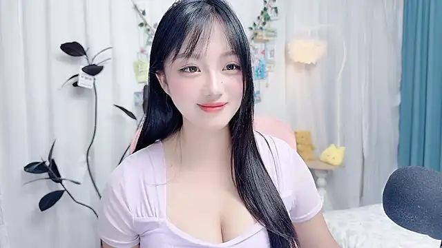 Winnie666999 라이브 XXX 채팅