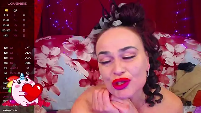 Chat XXX ao vivo de hotzlata