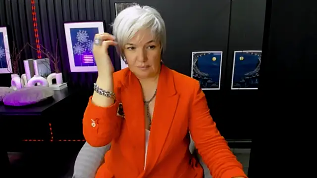CarmenSoft – Naživo XXX chat