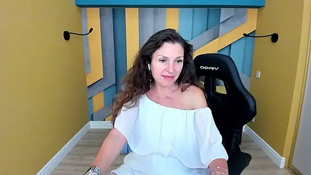 EllaLong – Live XXX-chat