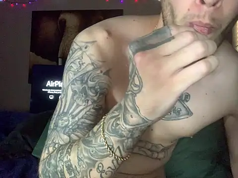 دردشة JuicyJoshy الجنسية المباشرة