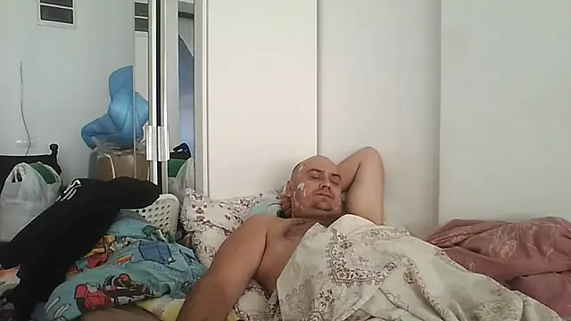 צ'אט XXX בשידור חי של vitalik66679