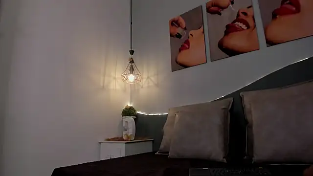 CannelaSmith Live XXX-Chat