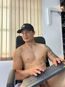 Chat +18 de Alexander_ferre ao vivo
