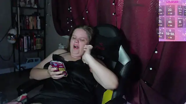 XXX chat uživo modela so_cute777