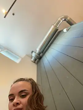 Chat XXX ao vivo de KristiRich