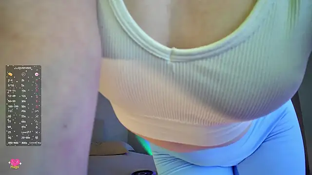 Roseaa Chat XXX in diretta