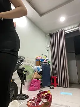 Sembang XXX Secara Langsung _AnneMia_