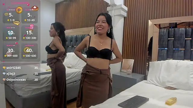 Dulce_Glamor_ XXX чат на живо