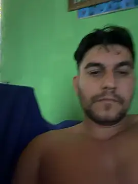 Show de webcam de Rejoined_Sugar