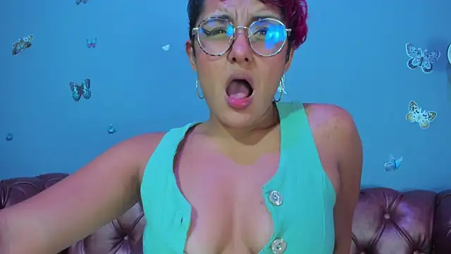 Kaira_mosse Live XXX-chat