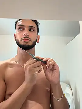 Czat XXX na żywo – Gipsyboysteve