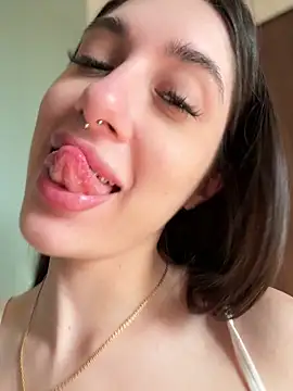 Živý XXX chat BOOMFOXY