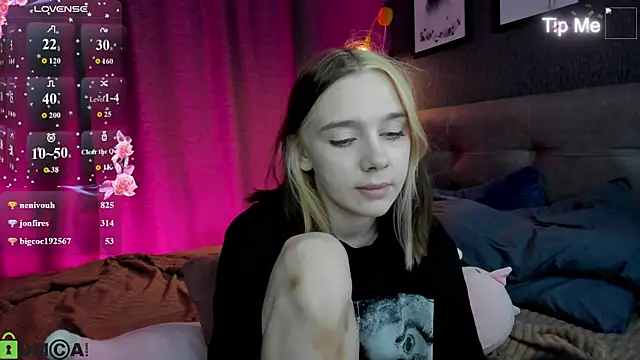 Lesi_Moonie01のライブXXXチャット
