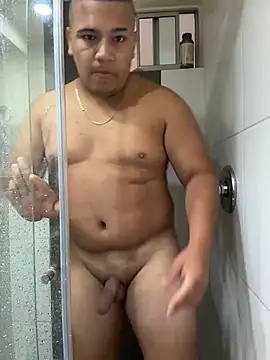 XXX chat uživo modela Patricio_02