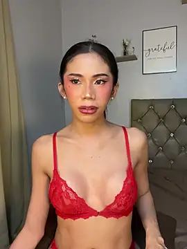Chat +18 de CassandraLovve ao vivo