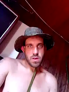 Chat XXX ao vivo de Codymc89