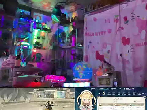 JesuAdam 现场XXX聊天