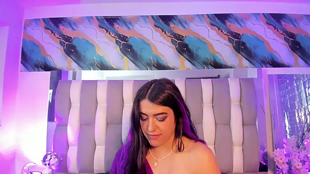 IsaDiiaz's Live XXX Chat