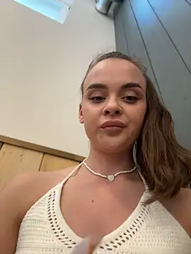 KristiRich's Live XXX Chat