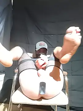 Show Webcam de Funtoy101slut
