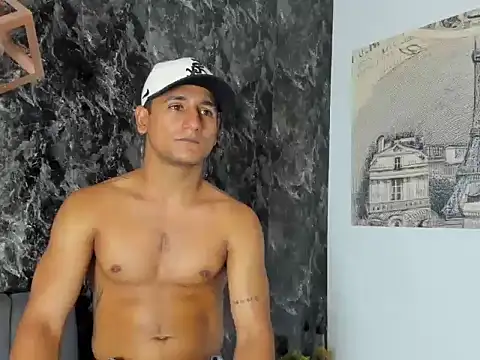 Živý XXX chat iron_king7