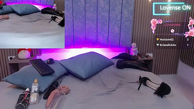 Mila_Stone24 라이브 XXX 채팅