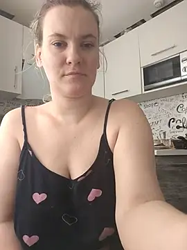 Jessie_Lust Adlı Modelin Canlı XXX Sohbeti