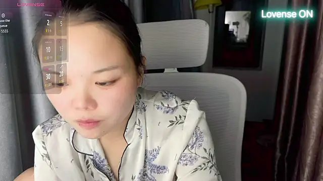 xiaosu22 라이브 XXX 채팅