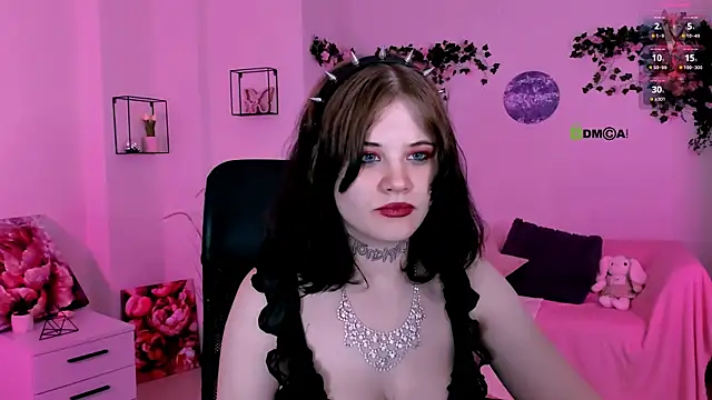 Онлайн чат XXX miss_courtney_