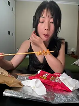 haha-baobao 现场XXX聊天