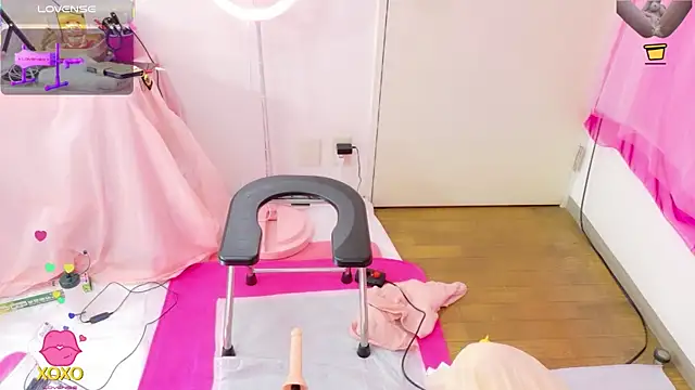 -mirurun08- 라이브 XXX 채팅