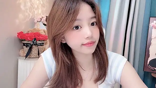 Yany520のライブXXXチャット