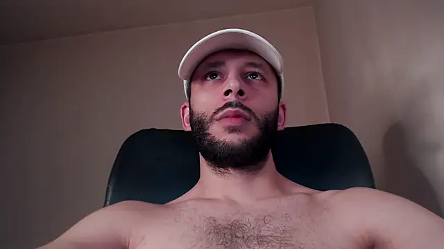 henryaxe Live XXX Chat