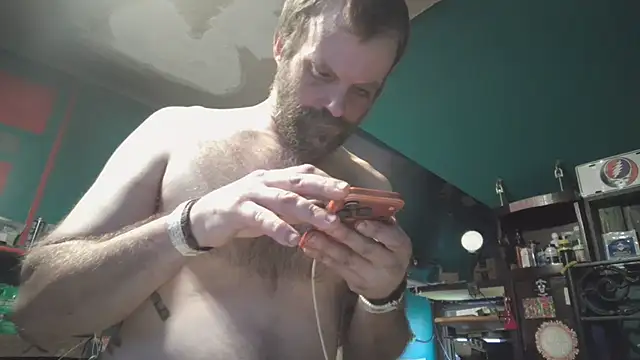 charactrzero XXX чат на живо