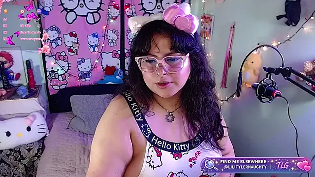 Lulu_Pup Adlı Modelin Canlı XXX Sohbeti