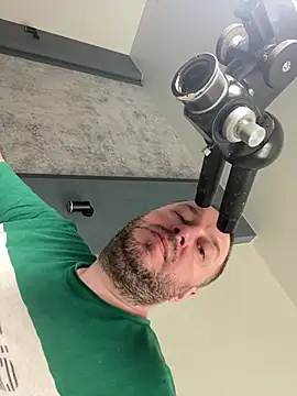 Chat XXX ao vivo de DorianJeday