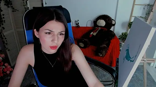 DiRosie's Live XXX Chat